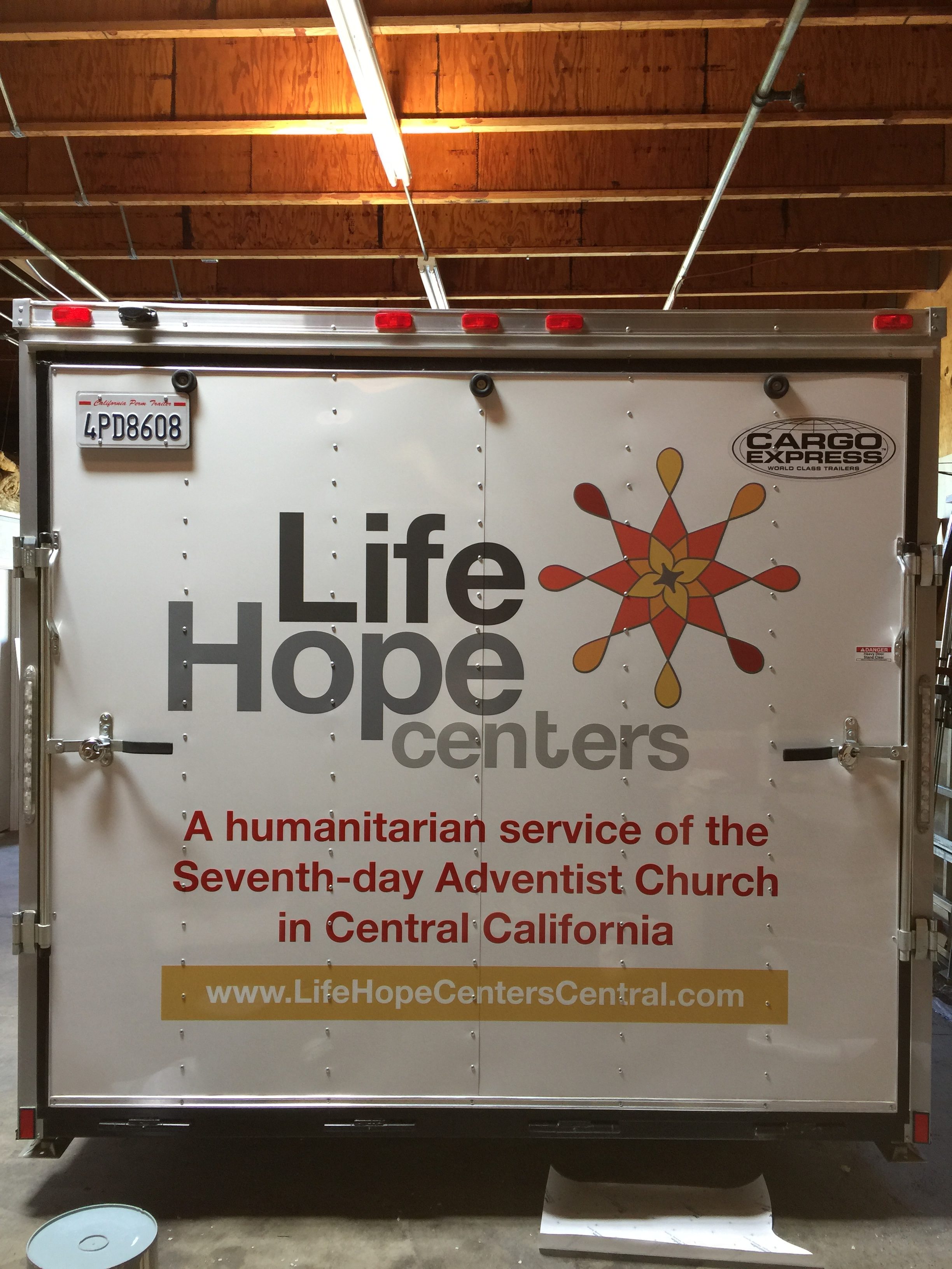 Life Hope Centers