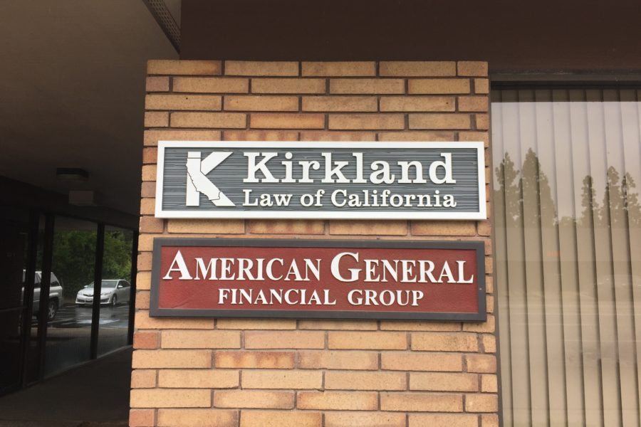 Kirkland Law