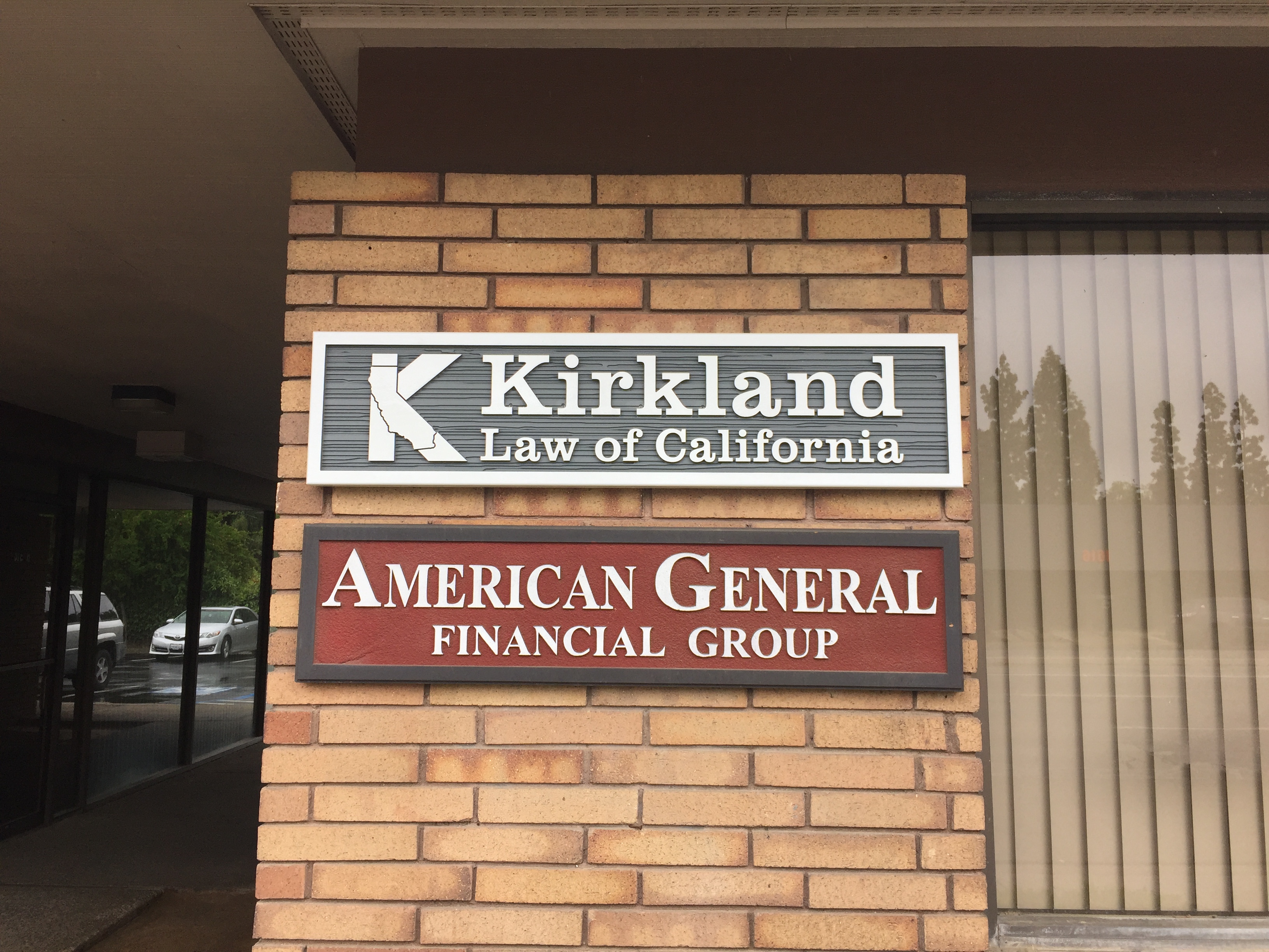 Kirkland Law